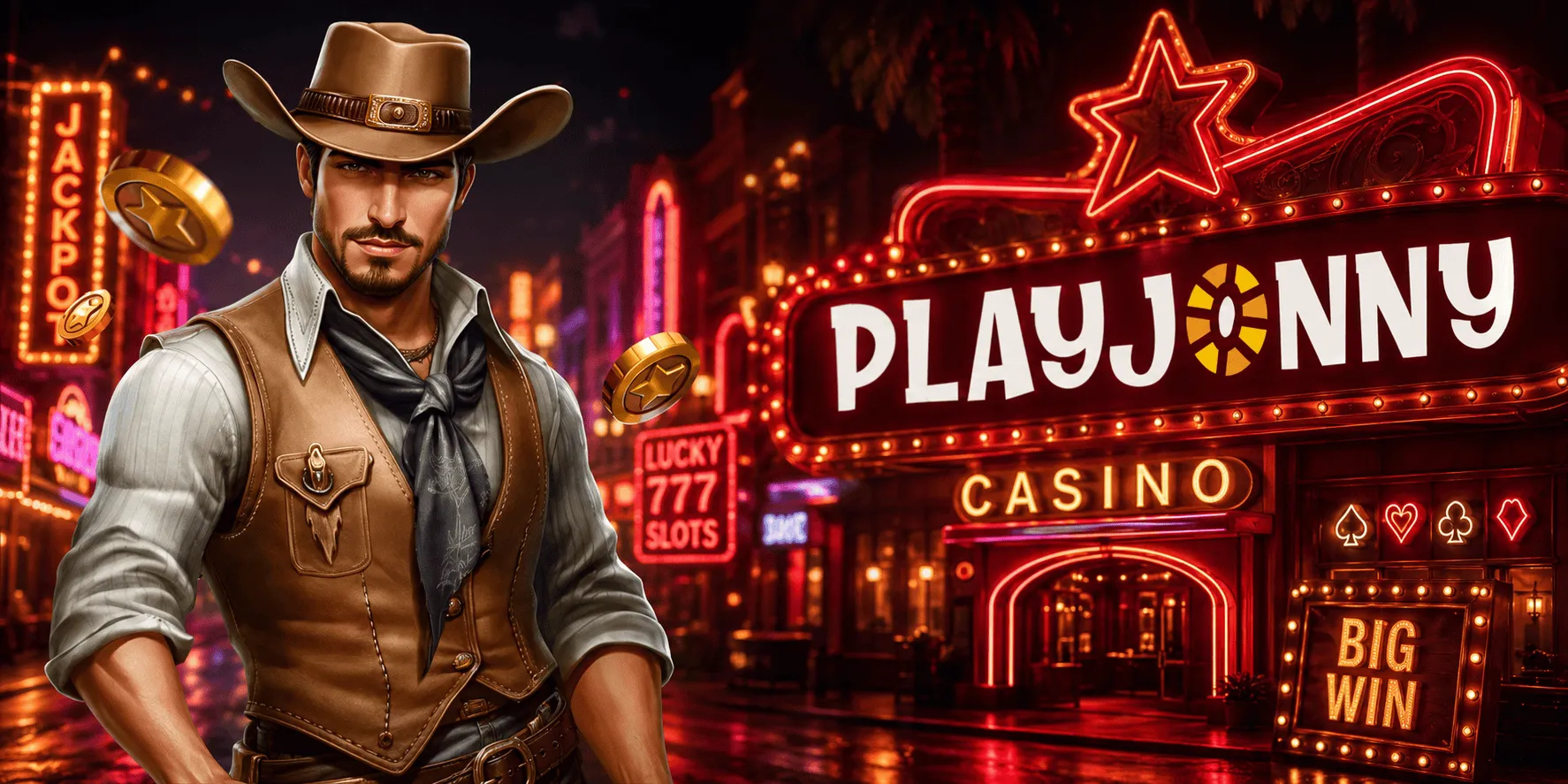 Play-jonnycasino Play-jonnycasino