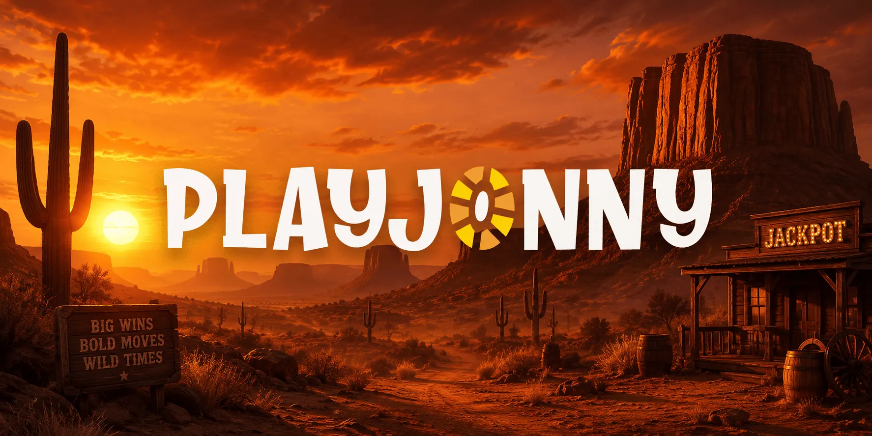 Play-jonnycasino